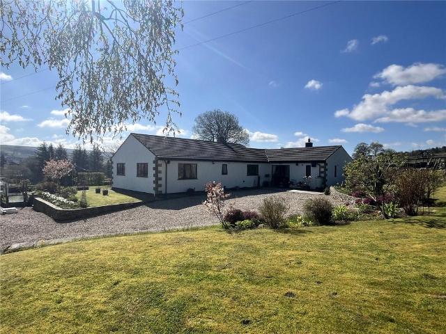 4 bedroom bungalow for sale