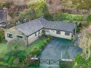 Denholme Bradford, BD13, Bradford and West Yorkshire, North England