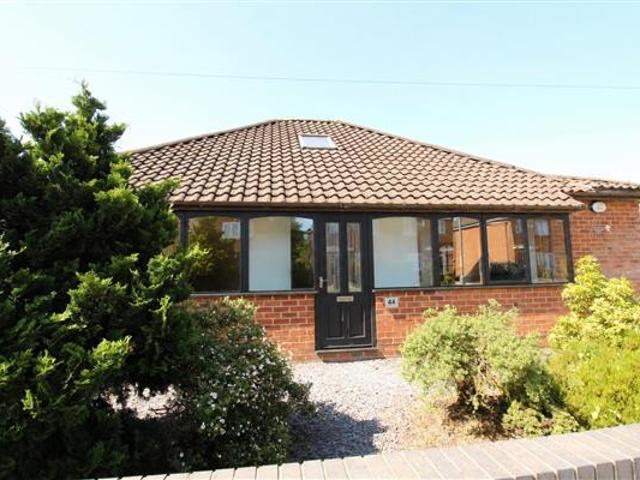 4 bedroom bungalow for sale