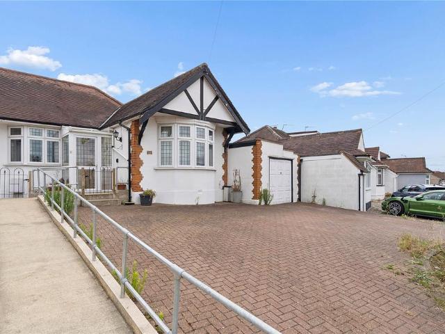 4 bedroom bungalow for sale