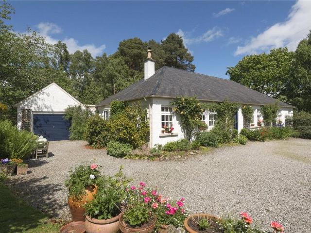 4 bedroom bungalow for sale