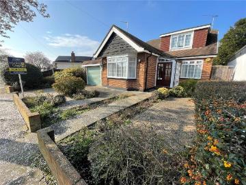 4 bedroom bungalow for sale