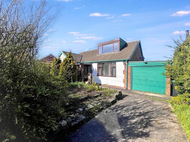 4 bedroom bungalow for sale