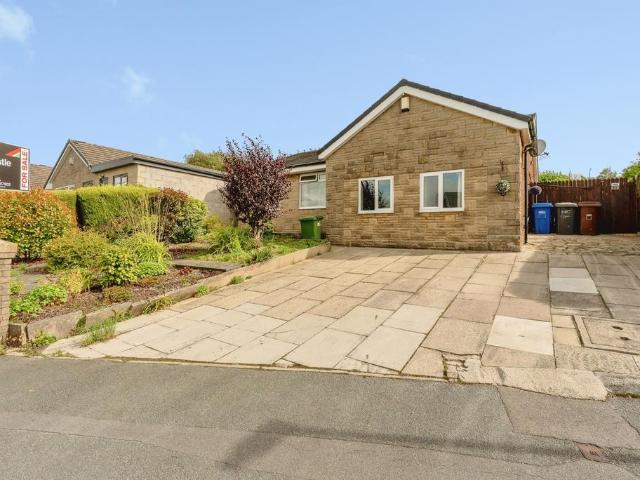 4 bedroom bungalow for sale