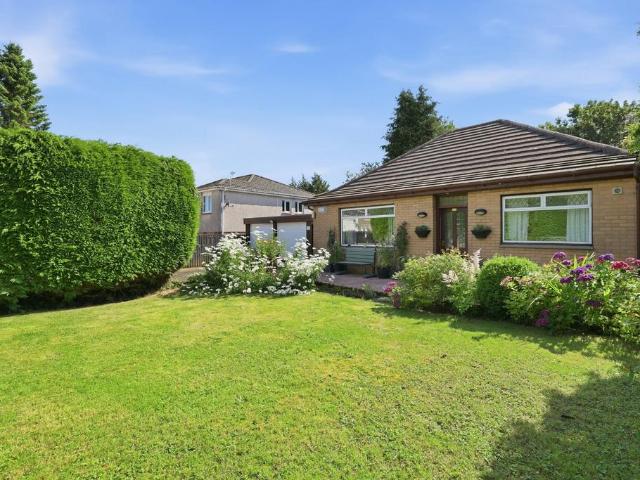 4 bedroom bungalow for sale