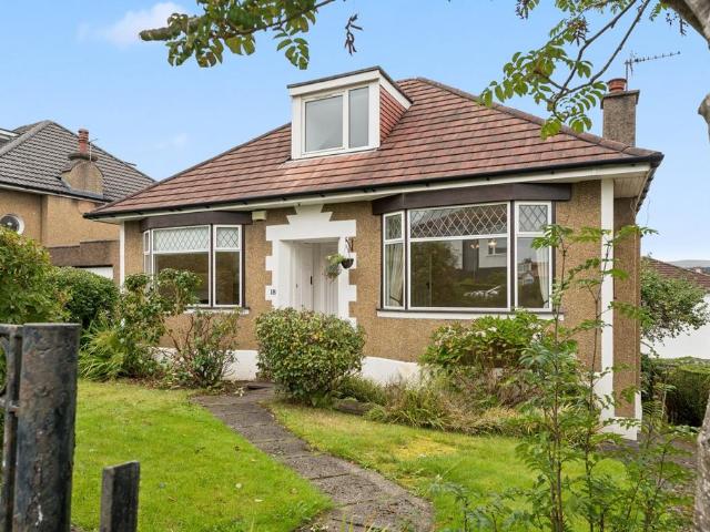 4 bedroom bungalow for sale