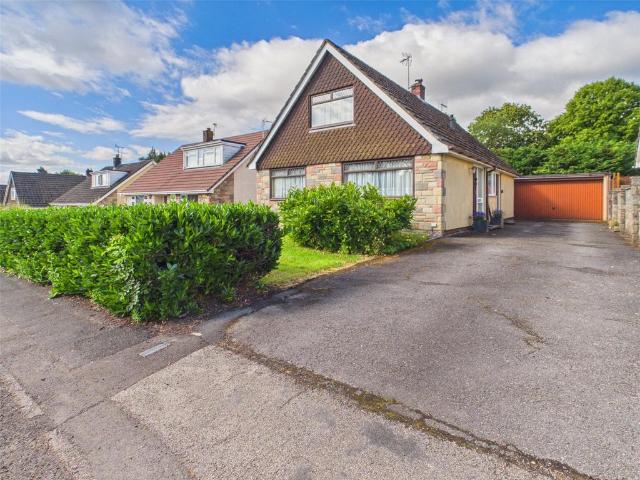4 bedroom bungalow for sale