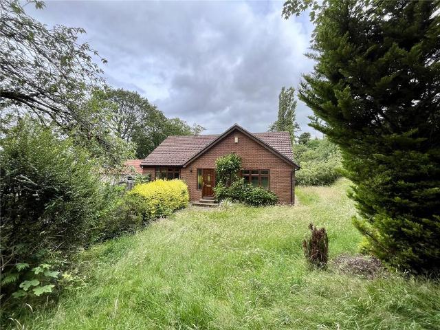 4 bedroom bungalow for sale