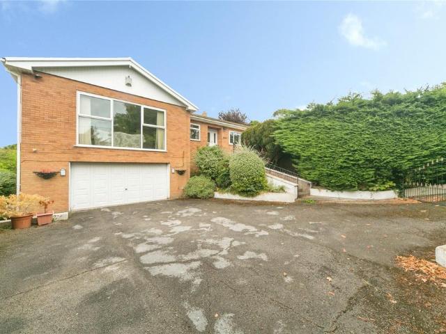 4 bedroom bungalow for sale