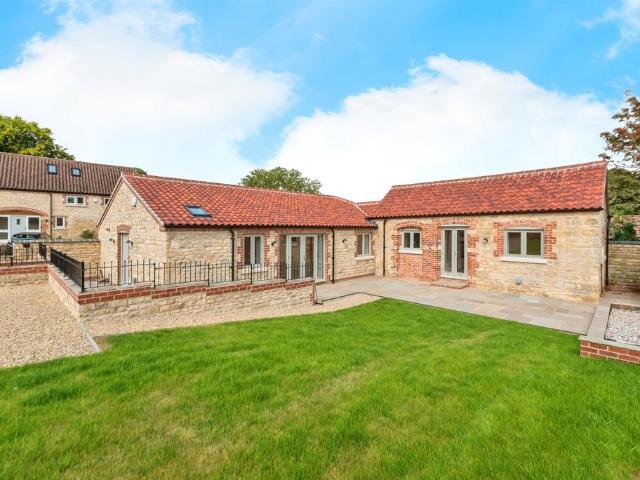 4 bedroom bungalow for sale