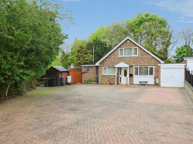 4 bedroom bungalow for sale