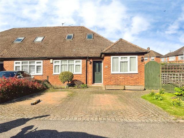 4 bedroom bungalow for sale