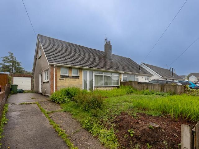 3 bedroom bungalow for sale