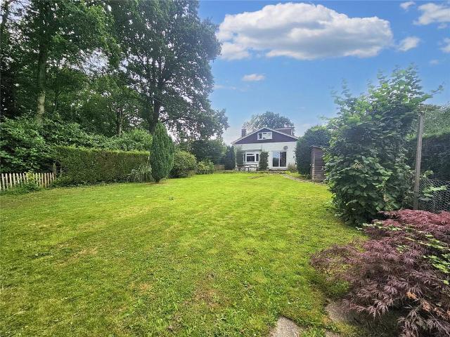 4 bedroom bungalow for sale