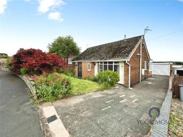 4 bedroom bungalow for sale