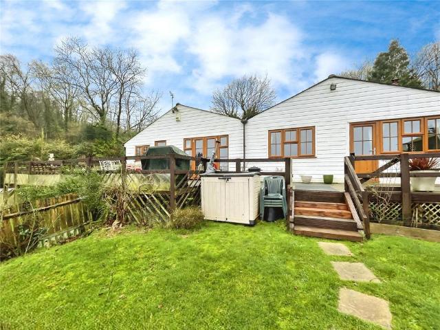 4 bedroom bungalow for sale
