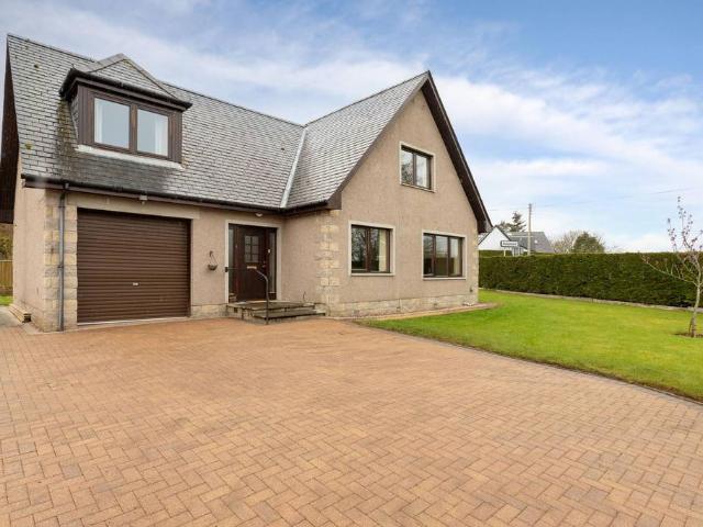 4 bedroom bungalow for sale
