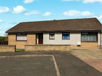 4 bedroom bungalow for sale