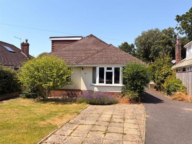4 bedroom bungalow for sale