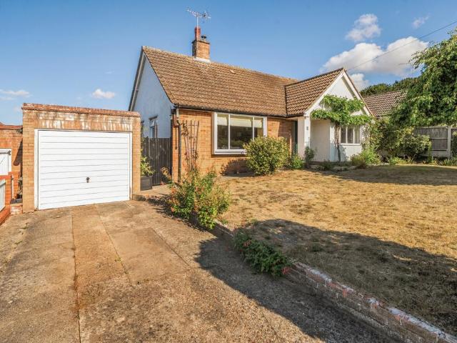 4 bedroom bungalow for sale
