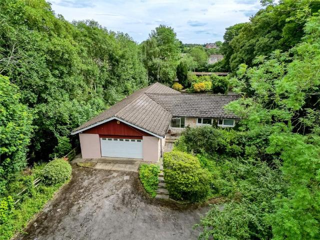 4 bedroom bungalow for sale