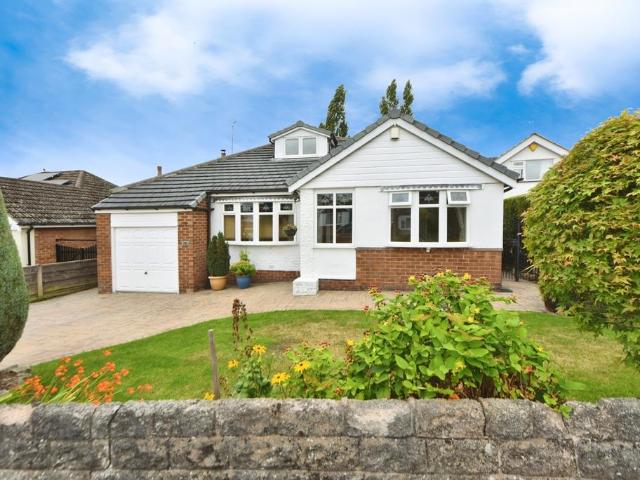 4 bedroom bungalow for sale