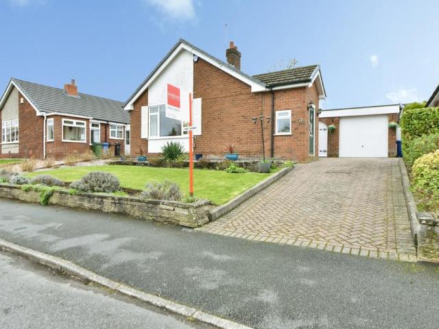 4 bedroom bungalow for sale