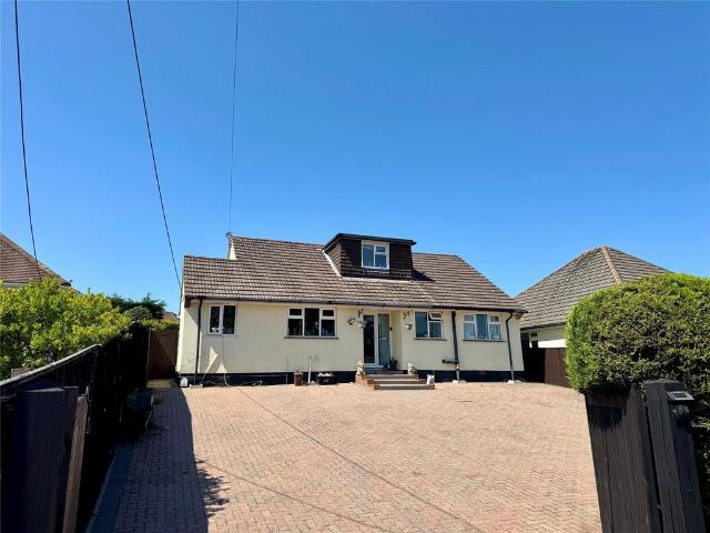 4 bedroom bungalow for sale