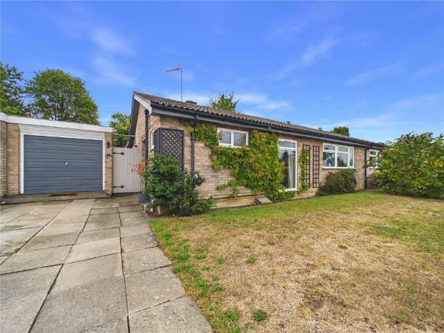 4 bedroom bungalow for sale