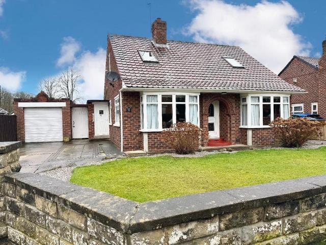 4 bedroom bungalow for sale
