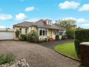 4 bedroom bungalow for sale