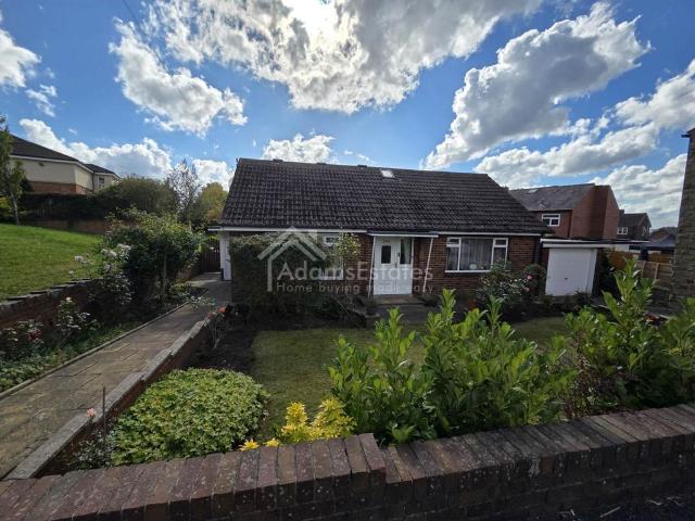 4 bedroom bungalow for sale