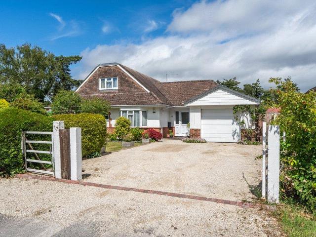 4 bedroom bungalow for sale