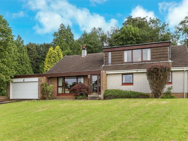 4 bedroom bungalow for sale