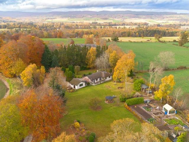 4 bedroom bungalow for sale