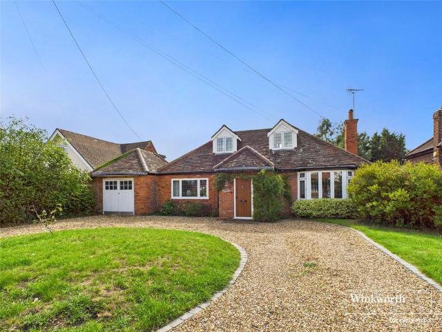 4 bedroom bungalow for sale