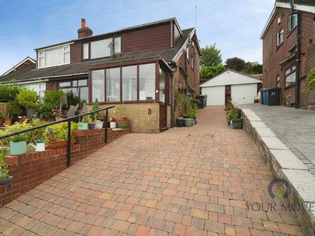 4 bedroom semi detached house for sale
