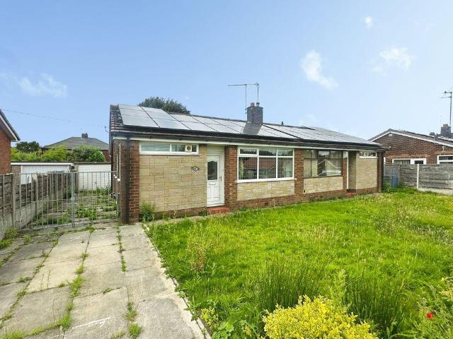 4 bedroom bungalow for sale