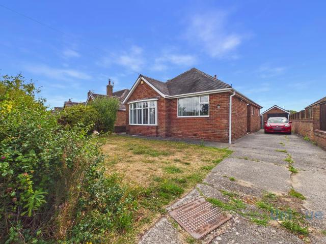4 bedroom bungalow for sale