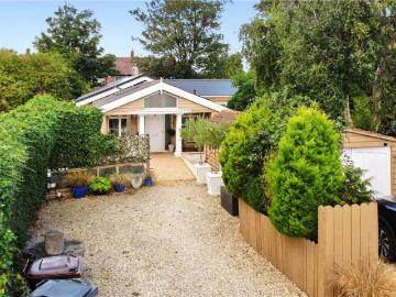 4 bedroom bungalow for sale