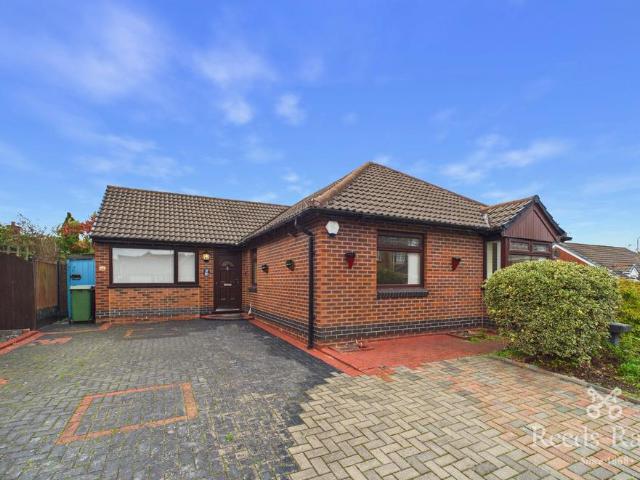 4 bedroom bungalow for sale