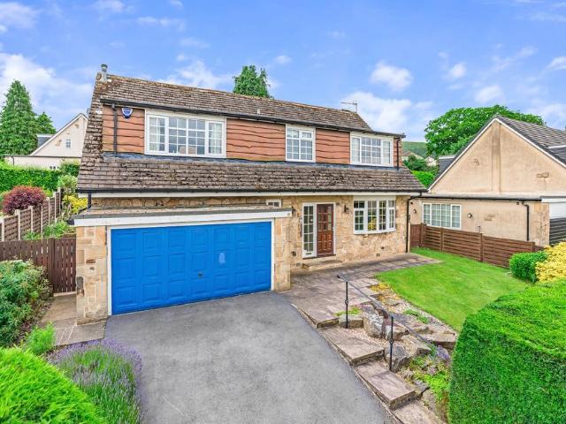 4 bedroom bungalow for sale