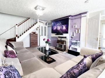 4 bedroom bungalow for sale