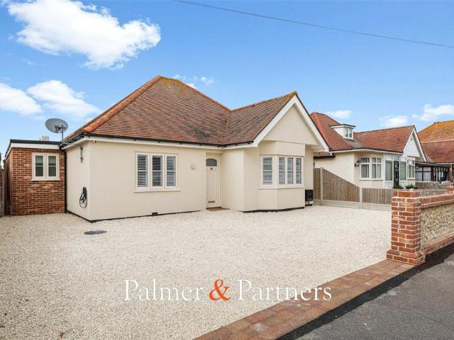 4 bedroom bungalow for sale