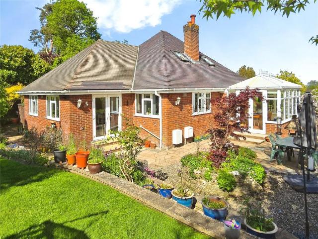 4 bedroom bungalow for sale