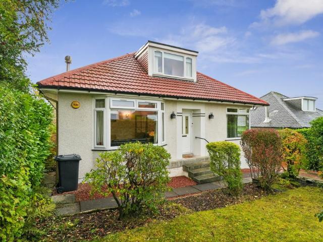 4 bedroom bungalow for sale