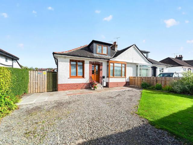 4 bedroom bungalow for sale