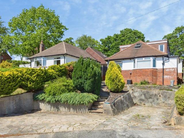 4 bedroom bungalow for sale