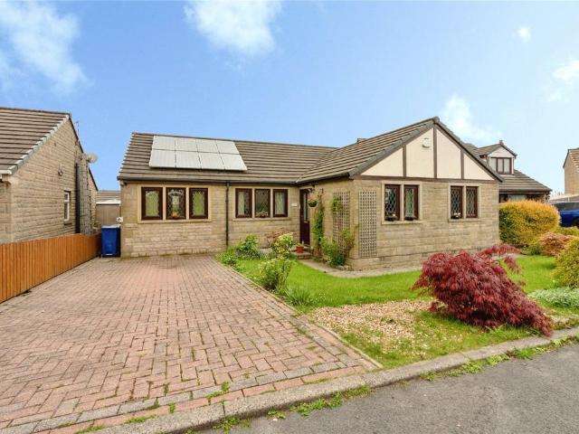 4 bedroom bungalow for sale