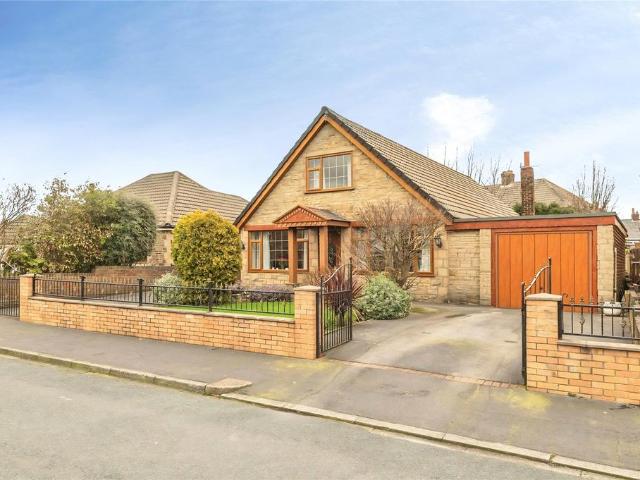 4 bedroom bungalow for sale